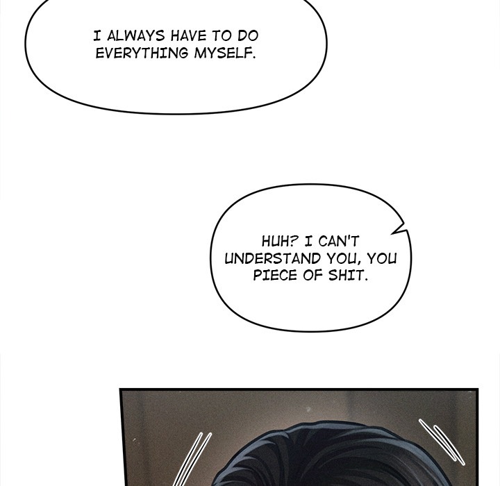 The Chairman’s Secret Son