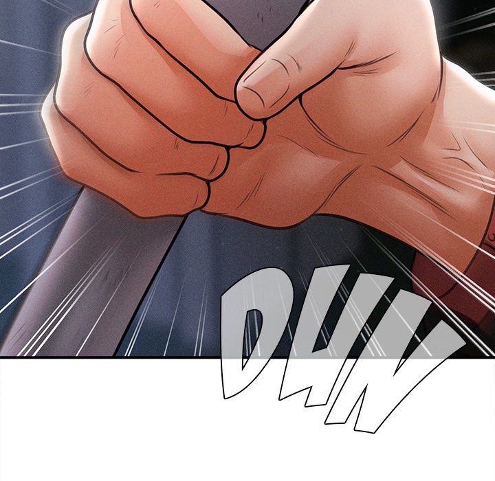 The Chairman’s Secret Son