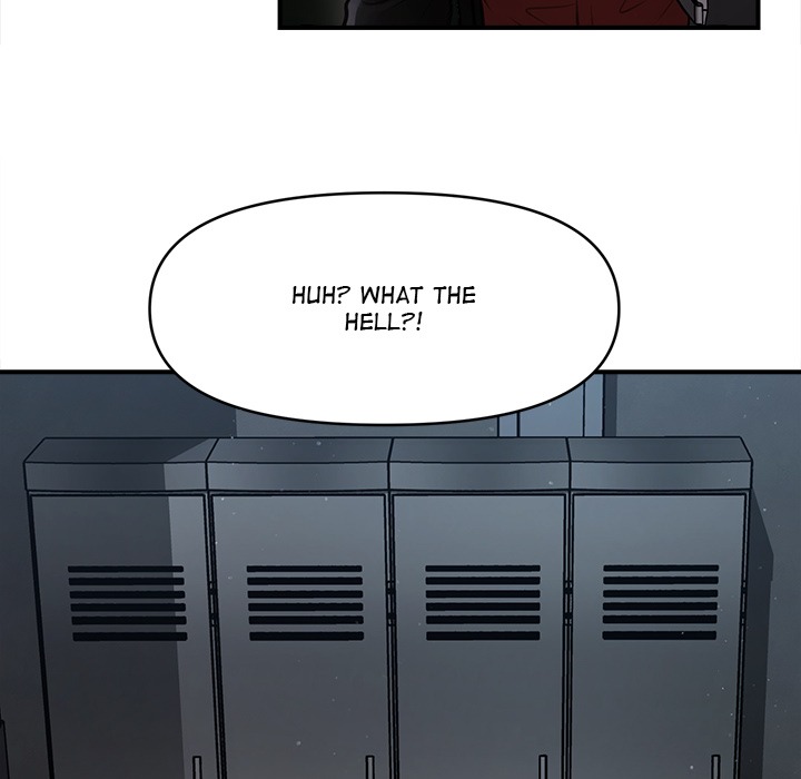 The Chairman’s Secret Son