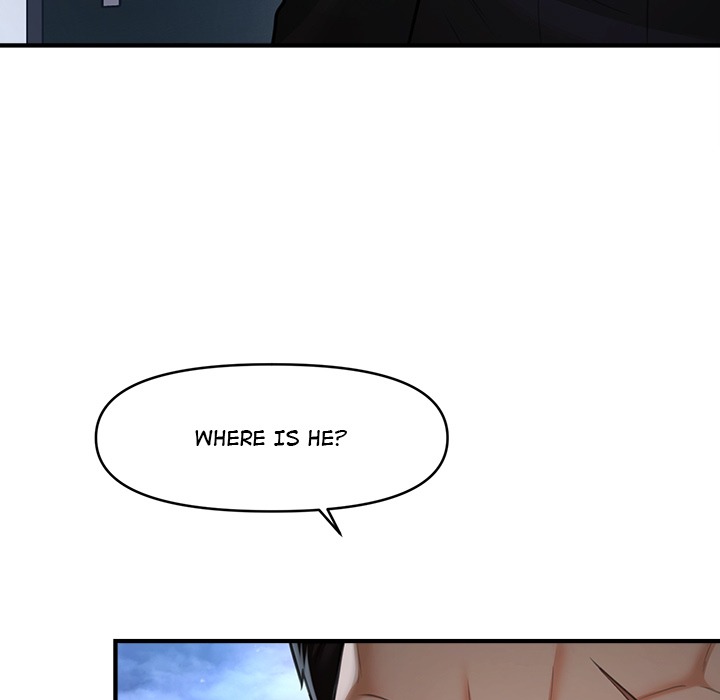 The Chairman’s Secret Son