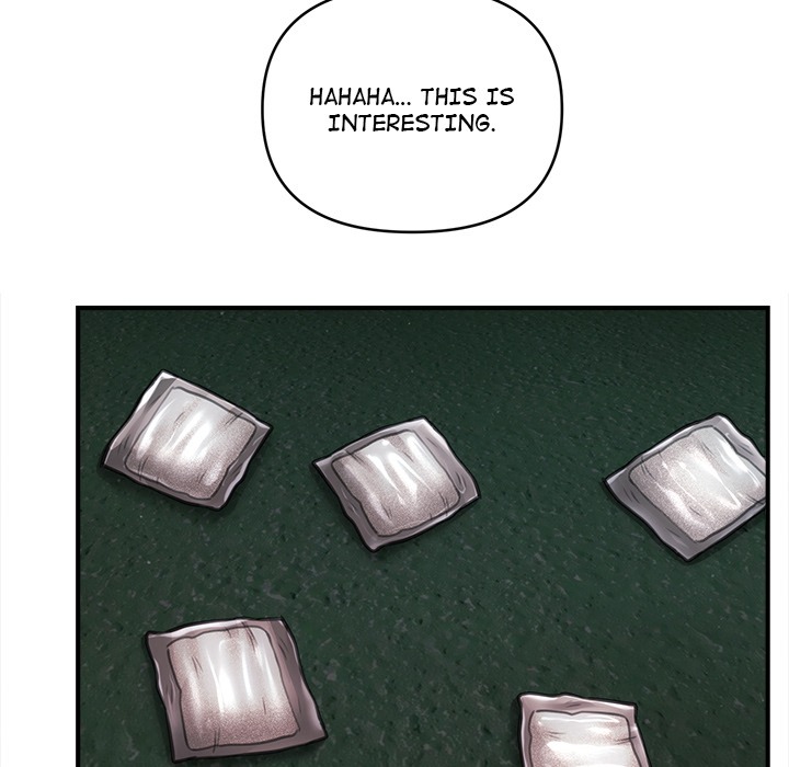 The Chairman’s Secret Son