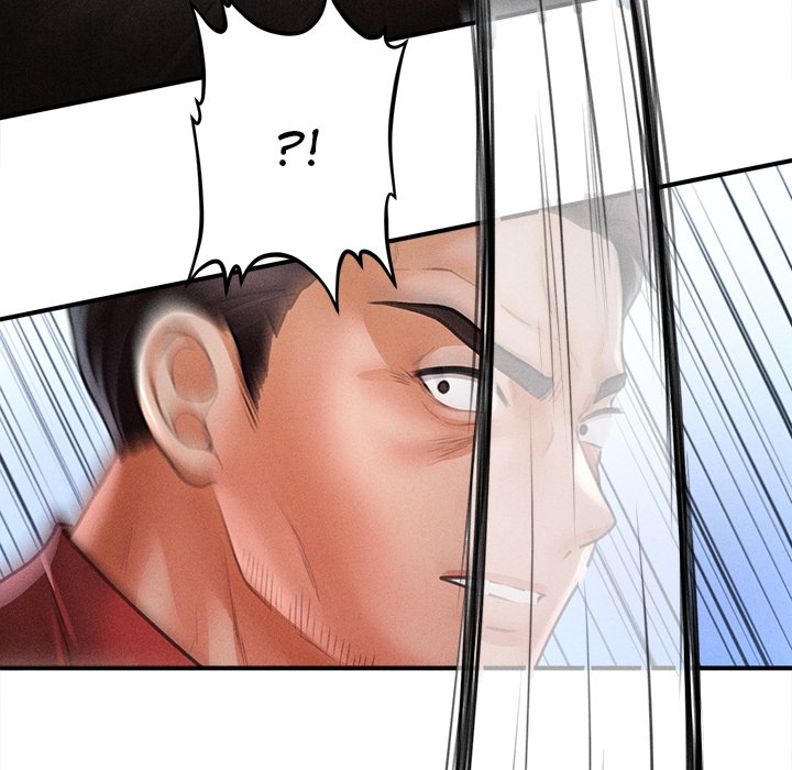 The Chairman’s Secret Son