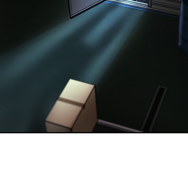 The Chairman’s Secret Son