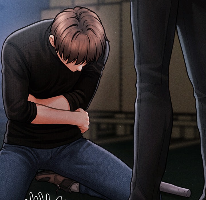 The Chairman’s Secret Son