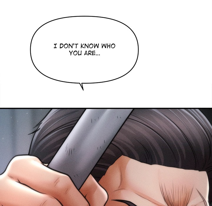 The Chairman’s Secret Son