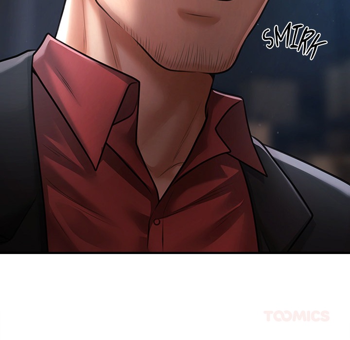 The Chairman’s Secret Son