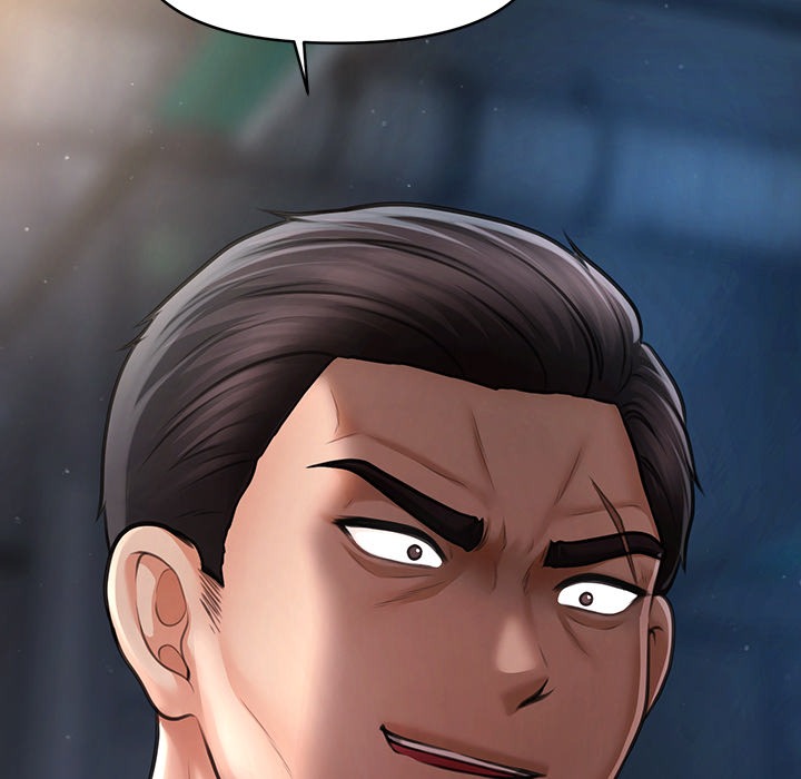 The Chairman’s Secret Son