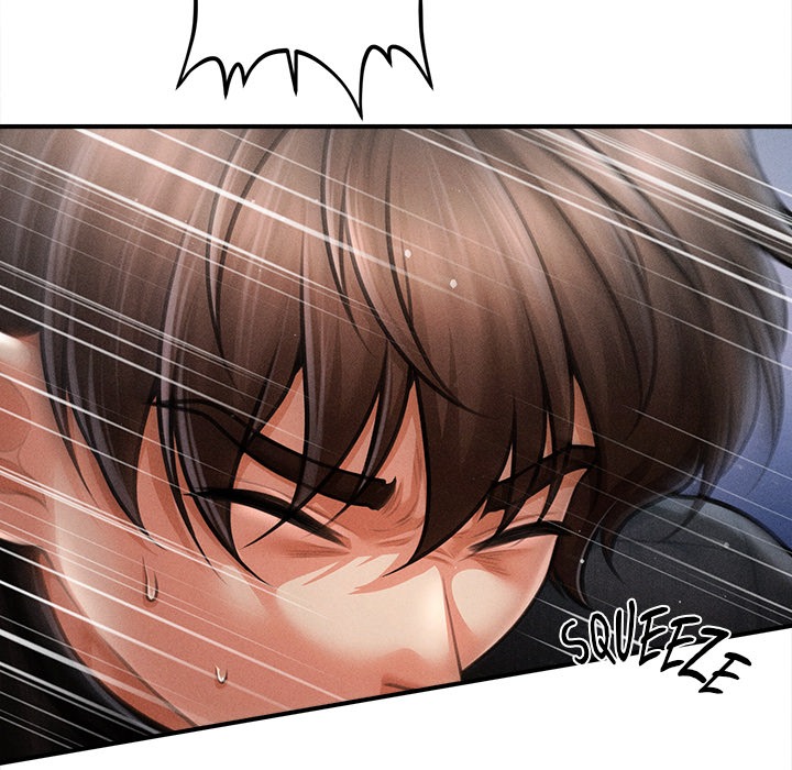 The Chairman’s Secret Son