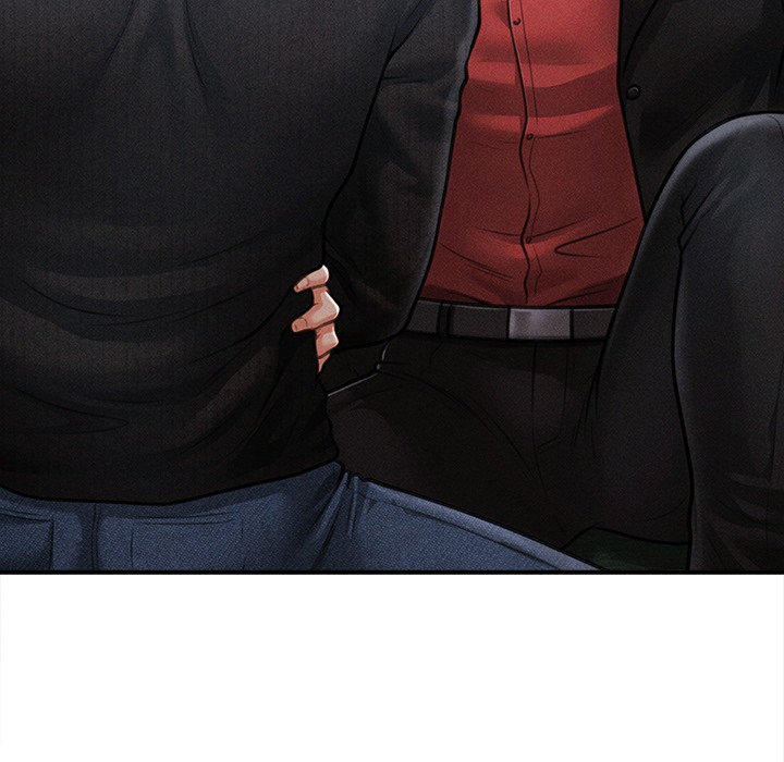 The Chairman’s Secret Son