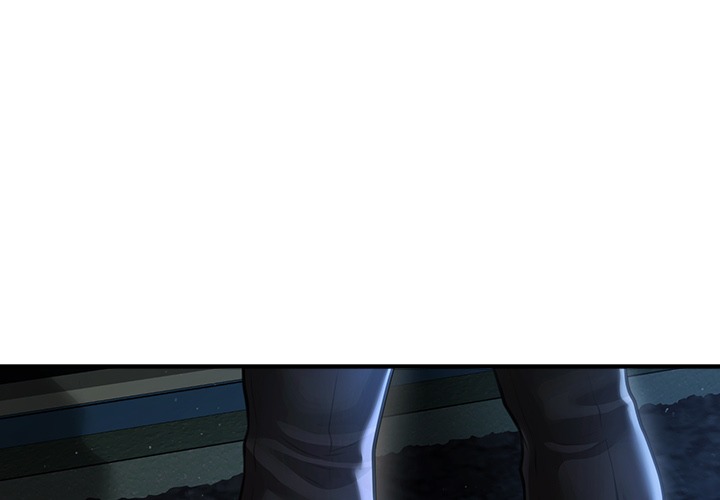 The Chairman’s Secret Son