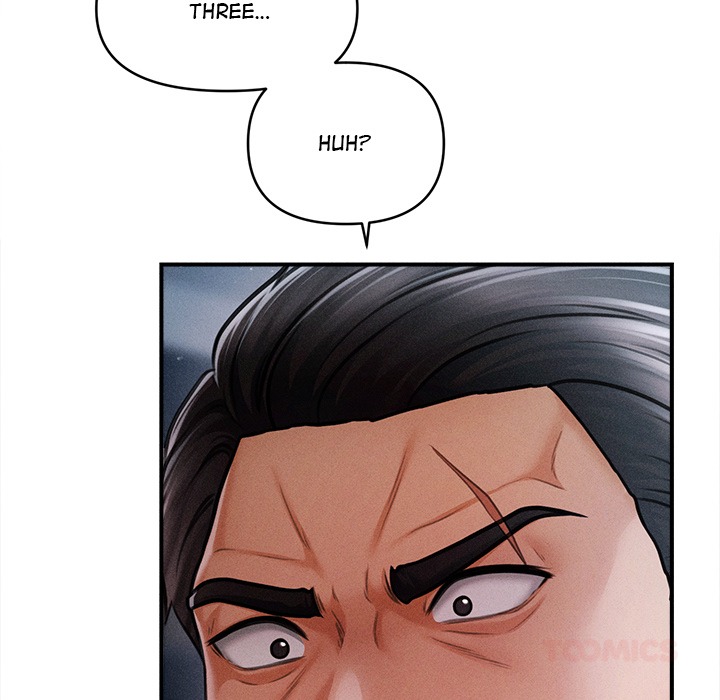 The Chairman’s Secret Son