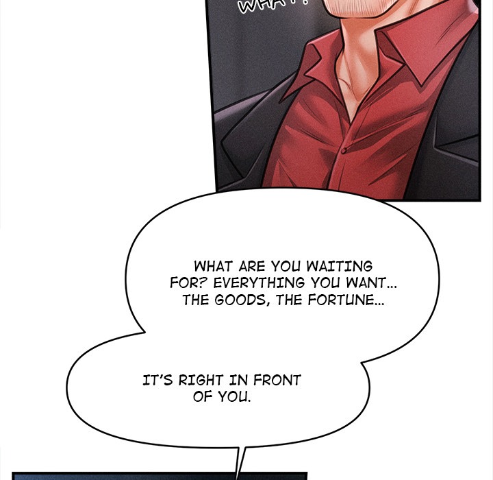 The Chairman’s Secret Son