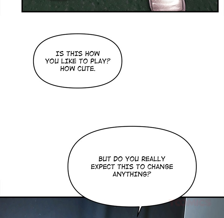 The Chairman’s Secret Son