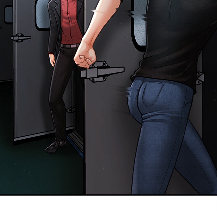 The Chairman’s Secret Son