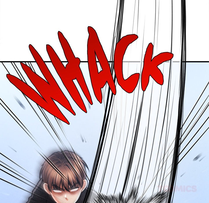 The Chairman’s Secret Son