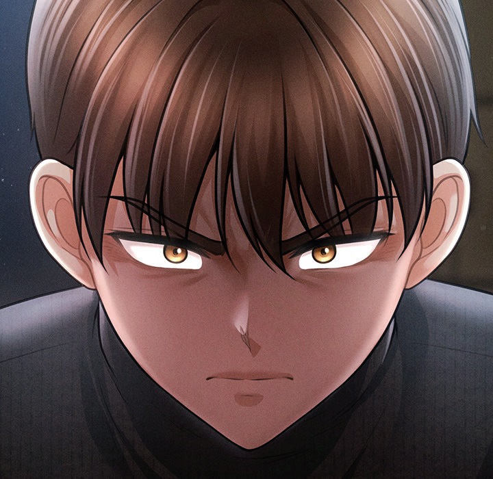 The Chairman’s Secret Son