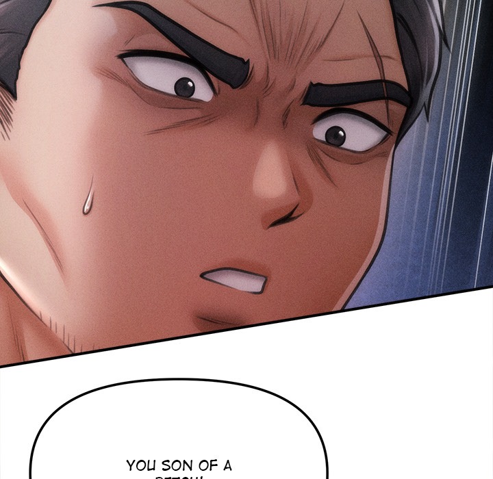 The Chairman’s Secret Son