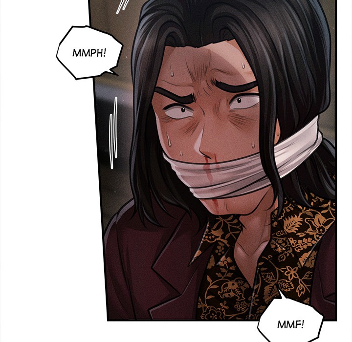 The Chairman’s Secret Son