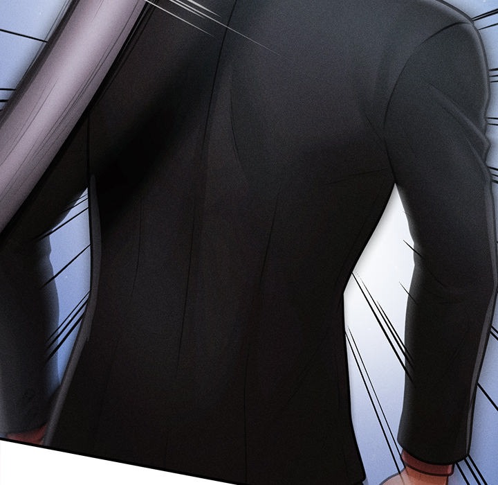 The Chairman’s Secret Son