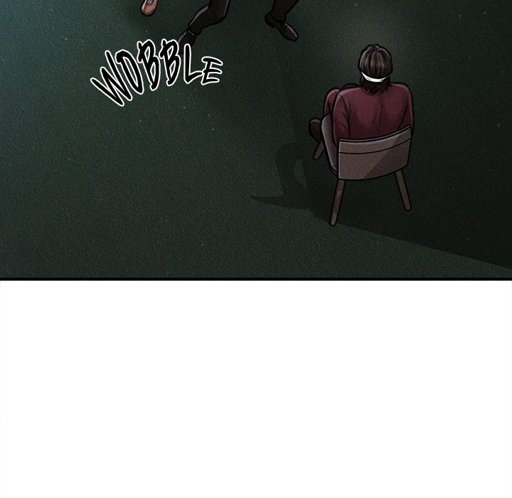 The Chairman’s Secret Son