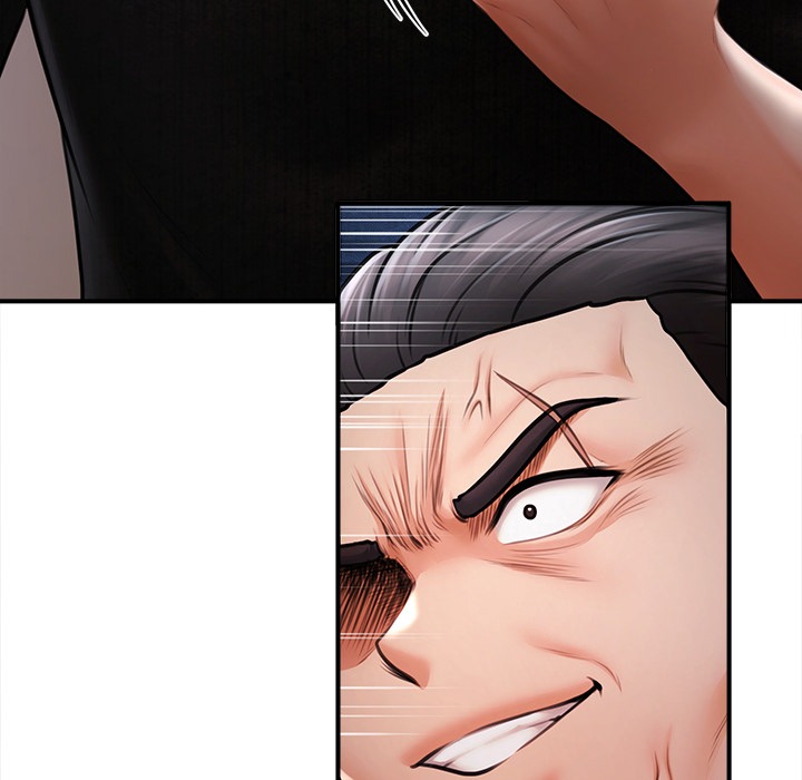 The Chairman’s Secret Son