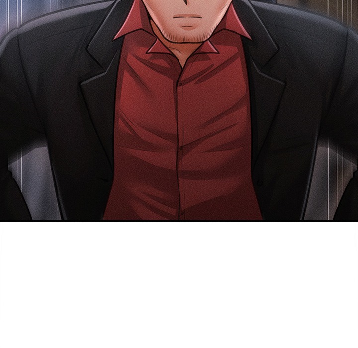 The Chairman’s Secret Son