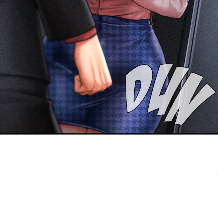 The Chairman’s Secret Son