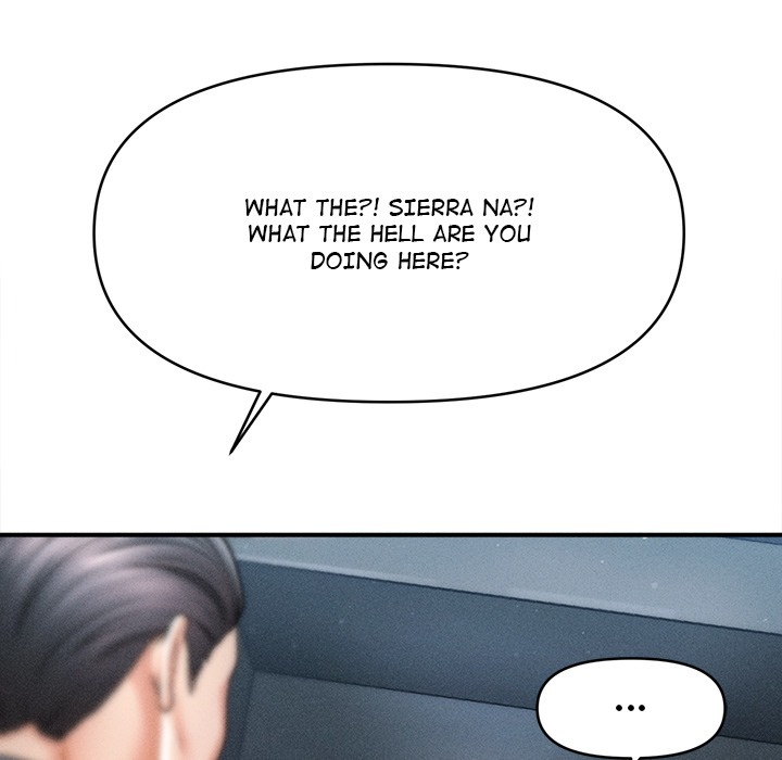 The Chairman’s Secret Son