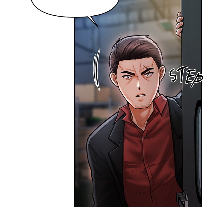 The Chairman’s Secret Son