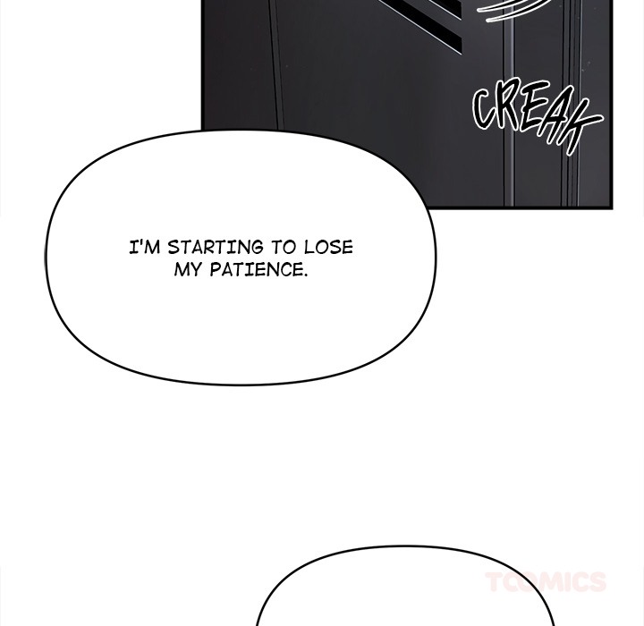 The Chairman’s Secret Son