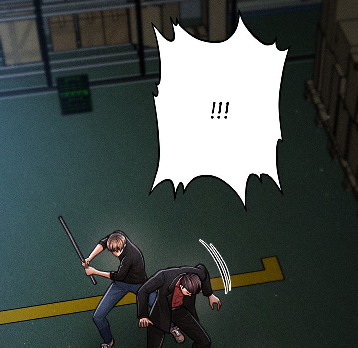 The Chairman’s Secret Son