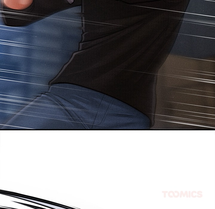 The Chairman’s Secret Son