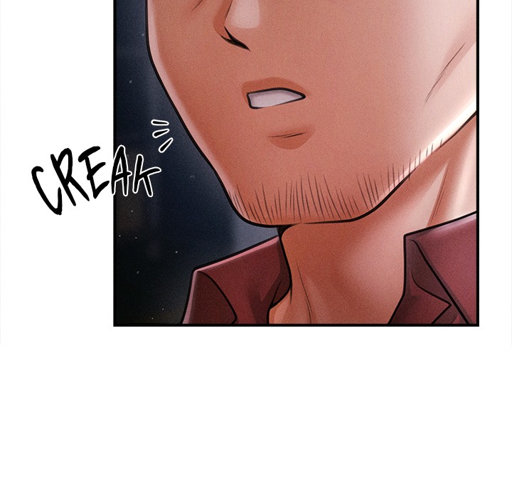 The Chairman’s Secret Son