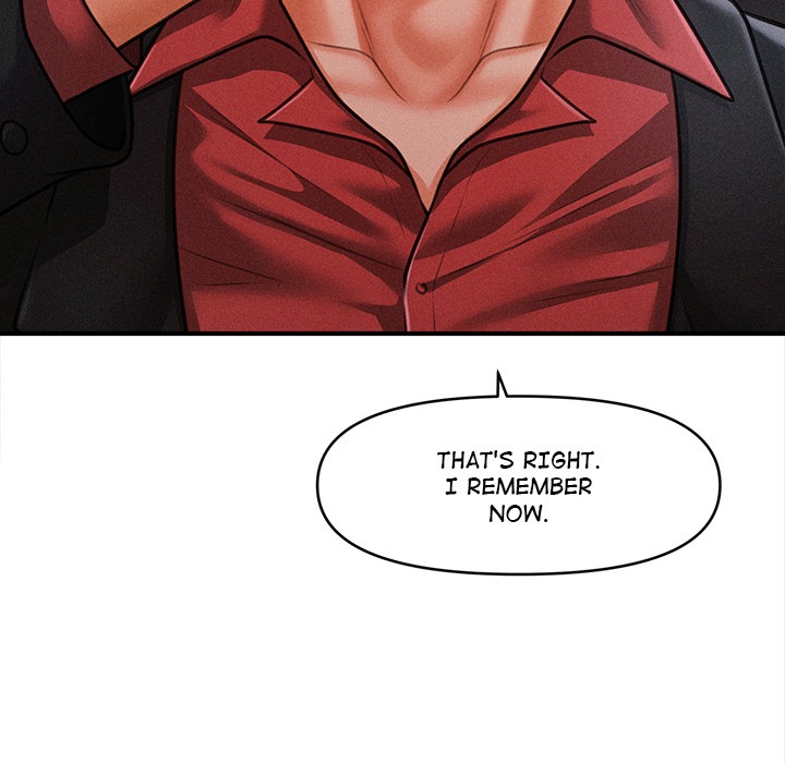 The Chairman’s Secret Son