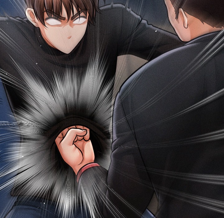 The Chairman’s Secret Son