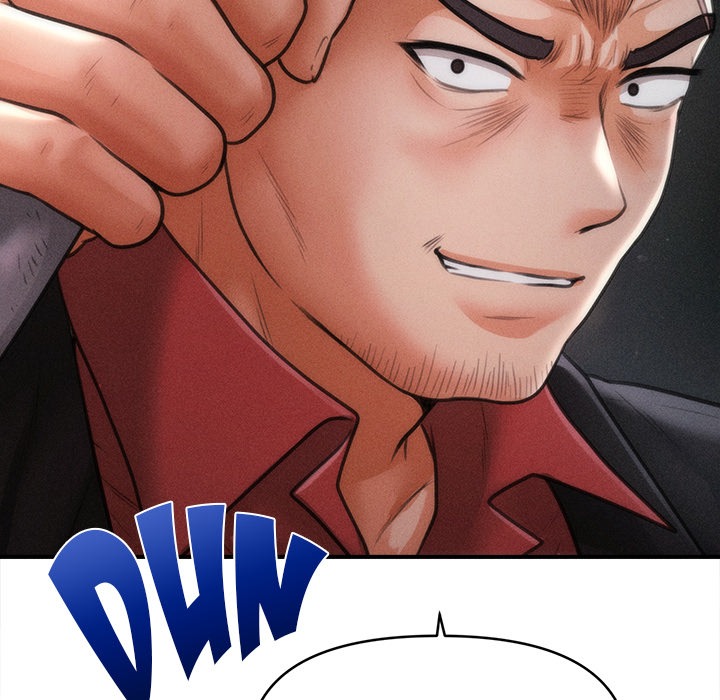 The Chairman’s Secret Son