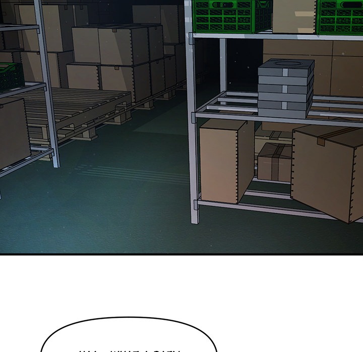 The Chairman’s Secret Son