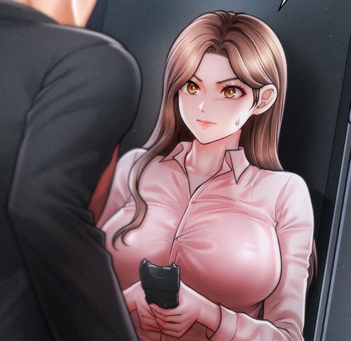 The Chairman’s Secret Son