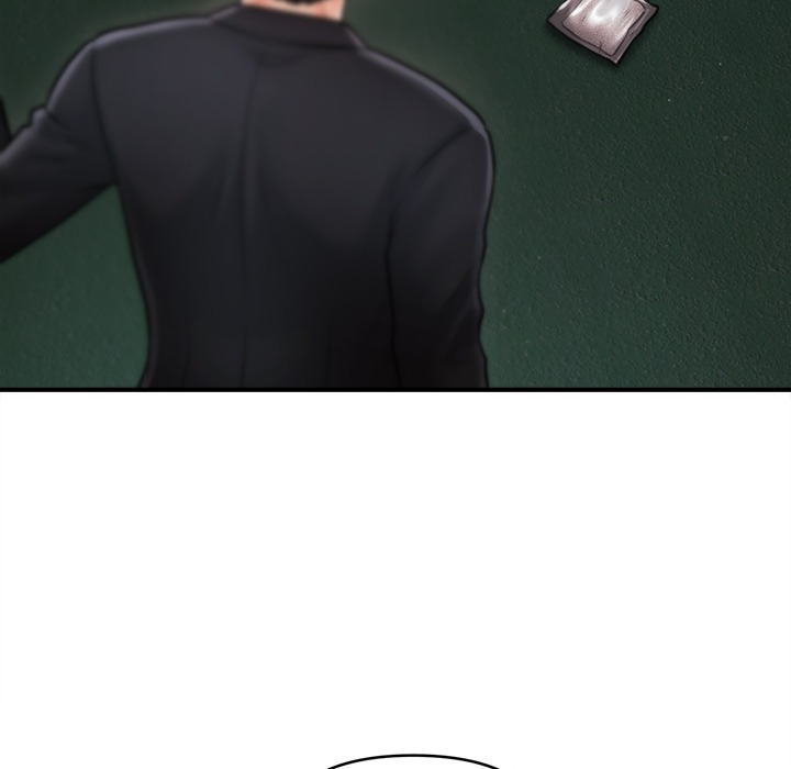 The Chairman’s Secret Son