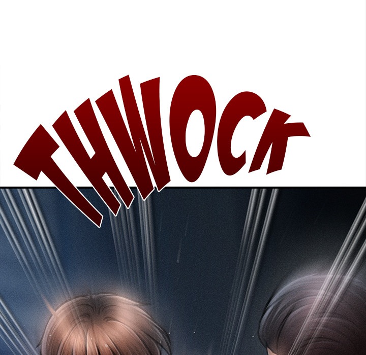 The Chairman’s Secret Son