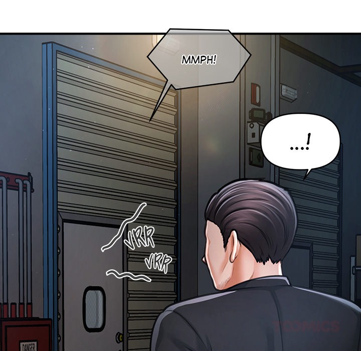 The Chairman’s Secret Son