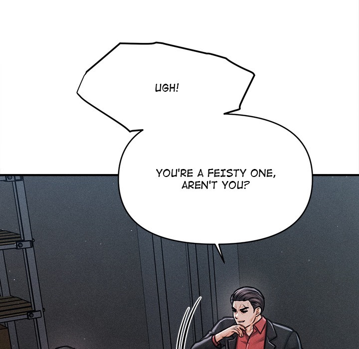 The Chairman’s Secret Son