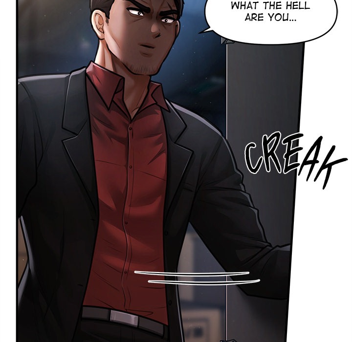 The Chairman’s Secret Son