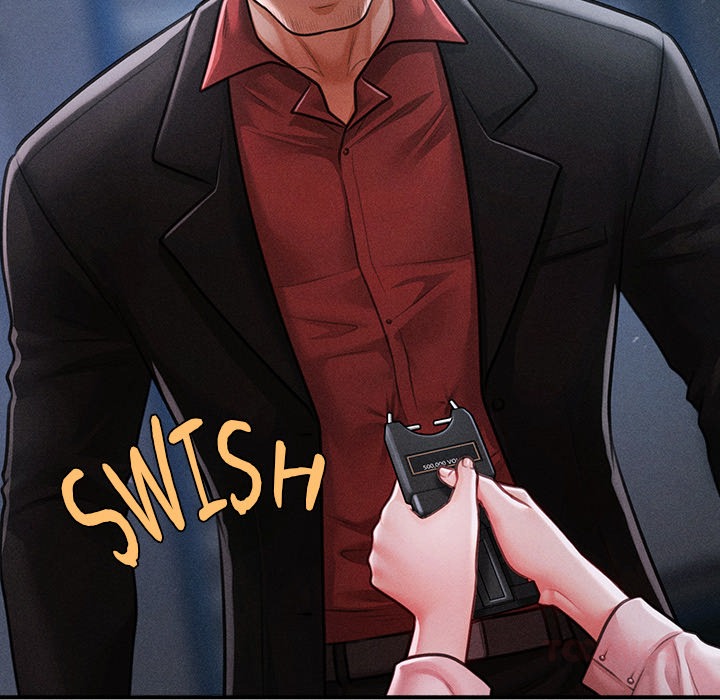 The Chairman’s Secret Son