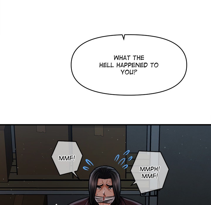 The Chairman’s Secret Son