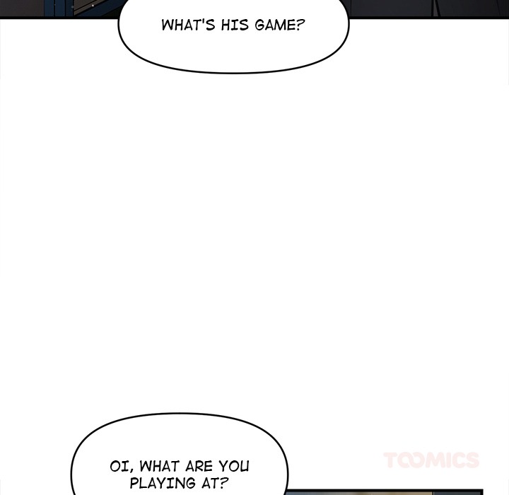 The Chairman’s Secret Son