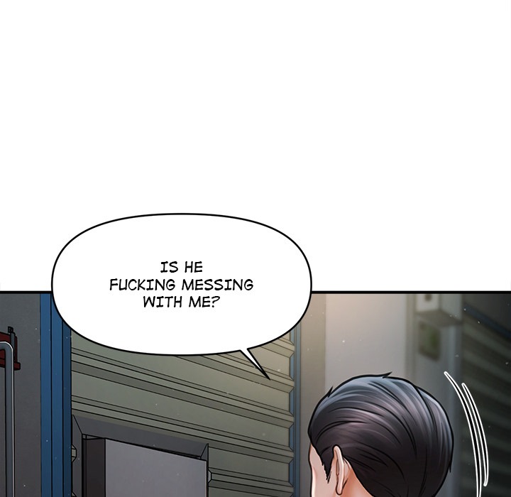 The Chairman’s Secret Son