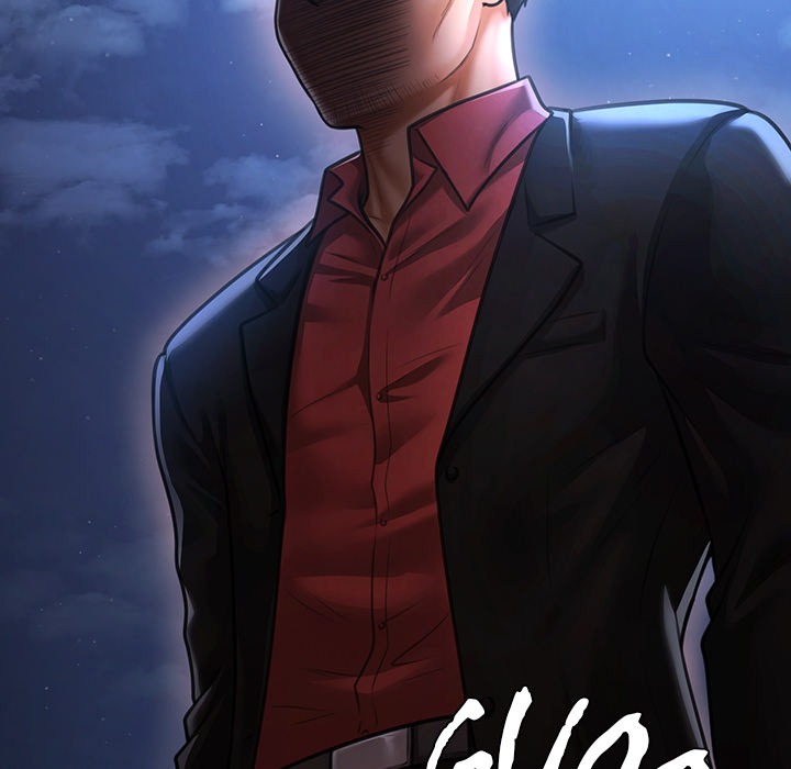 The Chairman’s Secret Son