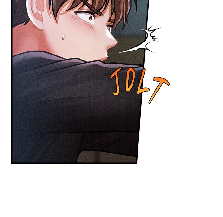 The Chairman’s Secret Son