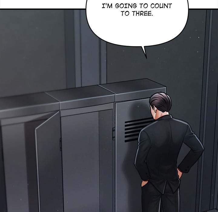 The Chairman’s Secret Son